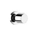 Gessi EMPORIO SHOWER 09109 18763 Zawor podtynkowy przylacze 1 2 wiele kolorow 031 Chrom 149 Finox 299 Czarny XL