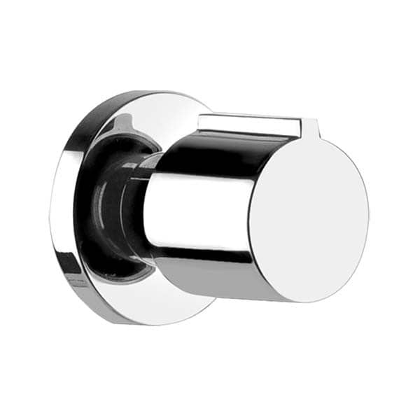 Gessi EMPORIO SHOWER 09271 18775 Zawor przelaczajacy wiele kolorow 031 Chrom 149 Finox 299 Czarny XL