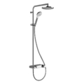 EMPORIO SHOWER 35123 rysunek techniczny
