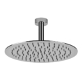 Gessi EMPORIO SHOWER 47259 Deszczownica sufitowa z regulacja i antilimestone przylacze 1 2 wiele kolorow 238 Polerowana lustrzana stal
