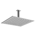 Gessi EMPORIO SHOWER 47262 Deszczownica sufitowa z regulacja i antilimestone przylacze 1 2 wiele kolorow 238 Polerowana lustrzana stal
