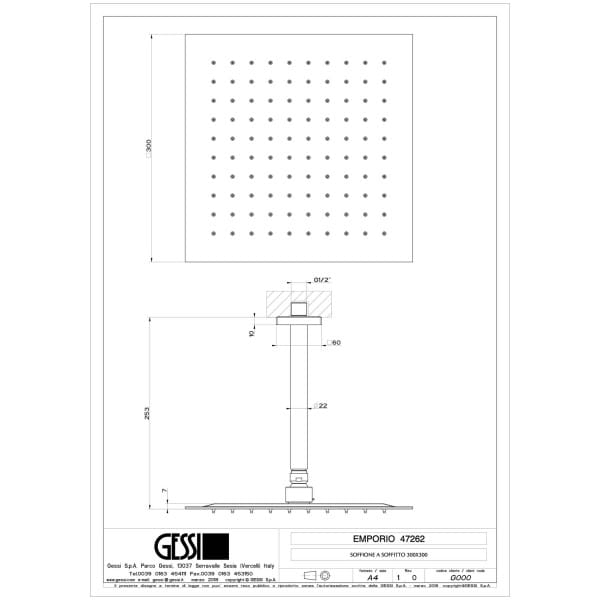 Gessi-EMPORIO-SHOWER-47262-Deszczownica-sufitowa-z-regulacja-i-antilimestone-przylacze-1-2-wiele-kolorow-rys-techniczny.jpg EMPORIO SHOWER 47262 rysunek techniczny