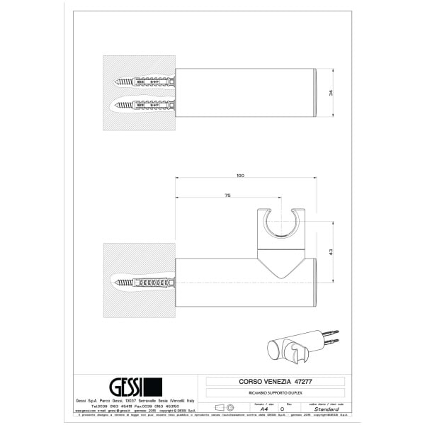 Gessi-EMPORIO-SHOWER-47277-Uchwyt-sluchawki-prysznicowej-z-regulacja-wiele-kolorow-rys-techniczny.jpg EMPORIO SHOWER 47277 rysunek techniczny