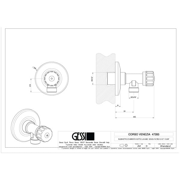Gessi-EMPORIO-SHOWER-47283-Kolanko-katowe-wiele-kolorow-rys-techniczny.jpg EMPORIO SHOWER 47283 rysunek techniczny