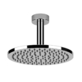 Gessi EMPORIO SHOWER 47288 Deszczownica sufitowa z regulacja i antilimestone przylacze 1 2 wiele kolorow 031 Chrom 149 Finox 299 Czarny XL