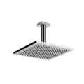 Gessi EMPORIO SHOWER 47290 Deszczownica sufitowa z regulacja i antilimestone przylacze 1 2 wiele kolorow 031 Chrom 149 Finox 299 Czarny XL