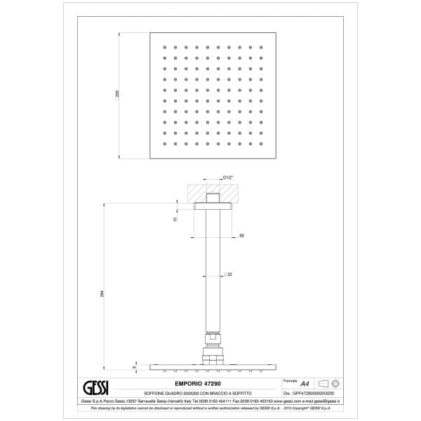 Gessi-EMPORIO-SHOWER-47290-Deszczownica-sufitowa-z-regulacja-i-antilimestone-przylacze-1-2-wiele-kolorow-rys-techniczny.jpg EMPORIO SHOWER 47290 rysunek techniczny