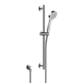 Gessi EMPORIO SHOWER 47310 Drazek prysznicowy ze sluchawka prysznicowa z antilimestone z trzema trybami wody waz prysznicowy 150 m przylacze weza prysznicowego wiele kolorow 031 Chrom