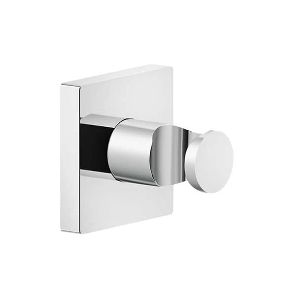 Gessi EMPORIO SHOWER 47357 Uchwyt sluchawki prysznicowej wiele kolorow 031 Chrom 149 Finox 299 Czarny XL
