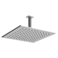 Gessi EMPORIO SHOWER 47362 Deszczownica sufitowa z regulacja i antilimestone przylacze 1 2 wiele kolorow 031 Chrom 149 Finox 299 Czarny XL