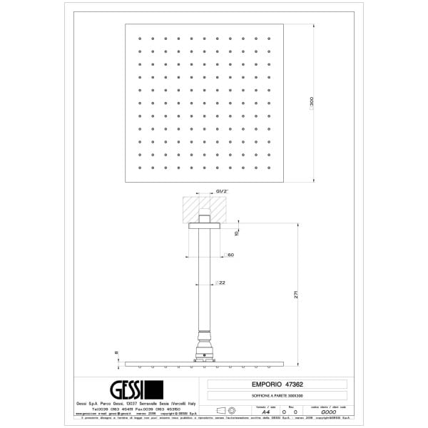 Gessi-EMPORIO-SHOWER-47362-Deszczownica-sufitowa-z-regulacja-i-antilimestone-przylacze-1-2-wiele-kolorow-rys-techniczny.jpg EMPORIO SHOWER 47362 rysunek techniczny