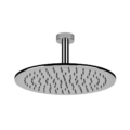 Gessi EMPORIO SHOWER 47370 Deszczownica sufitowa z regulacja i antilimestone przylacze 1 2 wiele kolorow 031 Chrom 149 Finox 299 Czarny XL