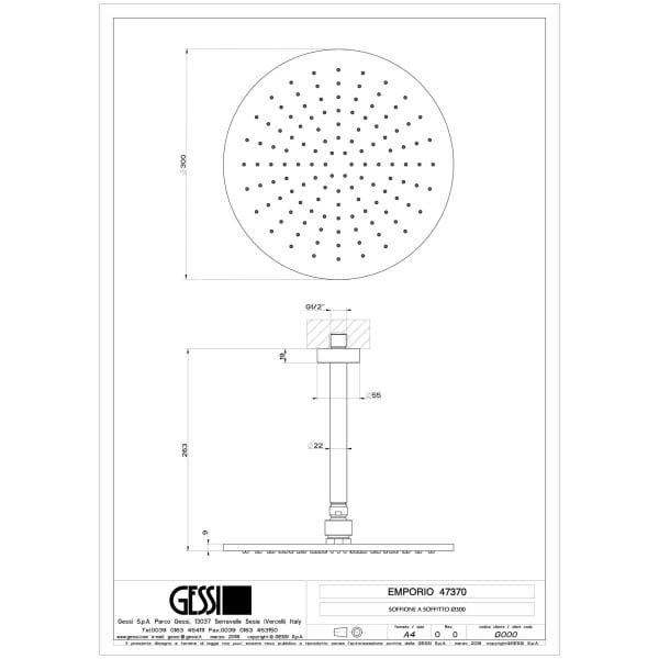 Gessi-EMPORIO-SHOWER-47370-Deszczownica-sufitowa-z-regulacja-i-antilimestone-przylacze-1-2-wiele-kolorow-rys-techniczny.jpg EMPORIO SHOWER 47370 rysunek techniczny