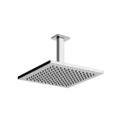 Gessi EMPORIO SHOWER 47374 Deszczownica sufitowa z regulacja i antilimestone przylacze 1 2 wiele kolorow 031 Chrom 149 Finox 299 Czarny XL