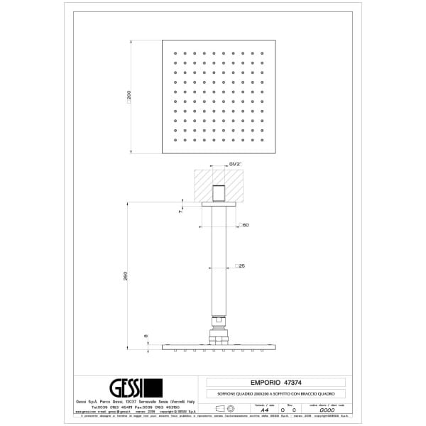 Gessi-EMPORIO-SHOWER-47374-Deszczownica-sufitowa-z-regulacja-i-antilimestone-przylacze-1-2-wiele-kolorow-rys-techniczny.jpg EMPORIO SHOWER 47374 rysunek techniczny