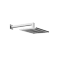 Gessi EMPORIO SHOWER 47376 Deszczownica scienna regulowana z antilimestone przylacze 1 2 wiele kolorow 031 Chrom 149 Finox 299 Czarny XL