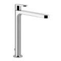 Gessi EMPORIO VIA BAGUTTA 29906 Bateria umywalkowa jednootworowa z korkiem automatycznym wiele kolorow 031 Chrom