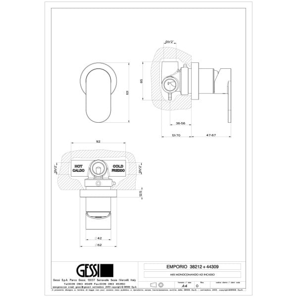 Gessi-EMPORIO-VIA-BAGUTTA-38212-44309-Bateria-podtynkowa-z-przylaczami-1-2-wiele-kolorow-rys-techniczny.jpg EMPORIO VIA BAGUTTA 38212+44309 rysunek techniczny