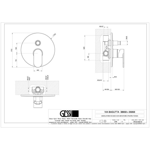 Gessi-EMPORIO-VIA-BAGUTTA-38659-35956-Bateria-prysznicowo-wannowa-podtynkowa-dwuobiegowa-przelacznik-2-obiegowy-wanna-prysznic-wiele-kolorow-rys-techniczny.jpg EMPORIO VIA BAGUTTA 38659+35956 rysunek techniczny