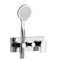 Gessi EMPORIO VIA MANZONI 38439 44901 Bateria prysznicowa podtynkowa dwuobiegowa z przelacznikiem zaworem przelaczajacym uchwytem sluchawki prysznicowej wiele kolorow
031 Chrom 149 Finox 299 Czarny XL