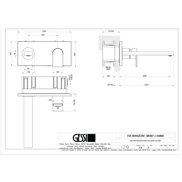 Gessi-EMPORIO-VIA-MANZONI-38497-44895-Bateria-podtynkowa-z-wylewka-wiele-kolorow-rys-techniczny.jpg EMPORIO VIA MANZONI 38497+44895 rysunek techniczny