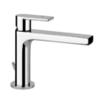 Gessi EMPORIO VIA MANZONI 38601 Bateria umywalkowa z korkiem automatycznym wiele kolorow
031 Chrom 149 Finox 299 Czarny XL