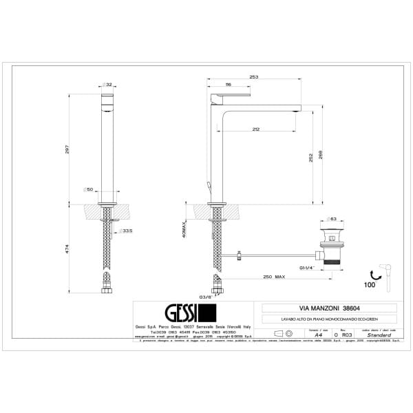 Gessi-EMPORIO-VIA-MANZONI-38604-Bateria-umywalkowa-nablatowa-z-korkiem-automatycznym-wiele-kolorow-rys-techniczny.jpg EMPORIO VIA MANZONI 38604 rysunek techniczny