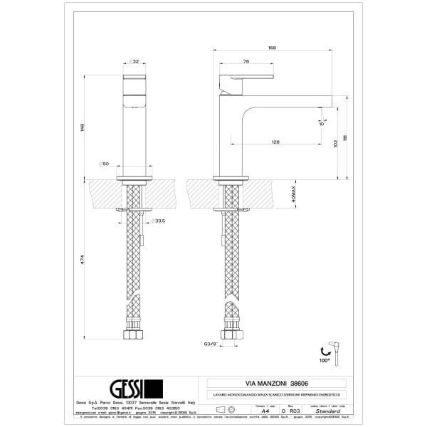 Gessi-EMPORIO-VIA-MANZONI-38606-Bateria-umywalkowa-wiele-kolorow-rys-techniczny.jpg EMPORIO VIA MANZONI 38606 rysunek techniczny