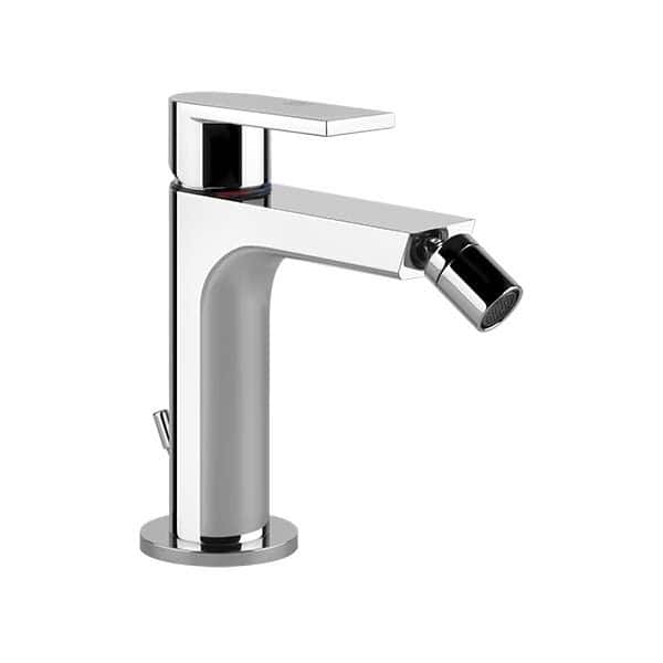 Gessi EMPORIO VIA MANZONI 38607 Bateria bidetowa z korkiem automatycznym wiele kolorow 031 Chrom 149 Finox 299 Czarny XL