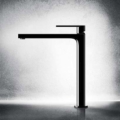Gessi EMPORIO VIA MANZONI 38609 Bateria umywalkowa nablatowa z przylaczami 3 8 wiele kolorow 031 Chrom 149 Finox 299 Czarny XL