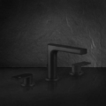 Gessi EMPORIO VIA MANZONI 38612 Bateria umywalkowa trzyotworowa z wylewka korkiem automatycznym wiele kolorow 031 Chrom 149 Finox 299 Czarny XL
