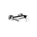 Gessi EMPORIO VIA MANZONI 38613 Bateria wannowa natynkowa z przelacznikiem wanna prysznic wiele kolorow 031 Chrom 149 Finox 299 Czarny XL