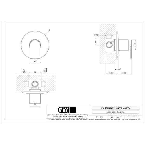 Gessi-EMPORIO-VIA-MANZONI-38658-38654-Bateria-prysznicowa-podtynkowa-jednoobiegowa-z-przylaczami-1-2-wiele-kolorow-rys-techniczny.jpg EMPORIO VIA MANZONI 38658+38654 rysunek techniczny