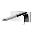 Gessi EMPORIO VIA SOLFERINO 38497 49088 Bateria podtynkowa z wylewka wiele kolorow 031 Chrom
