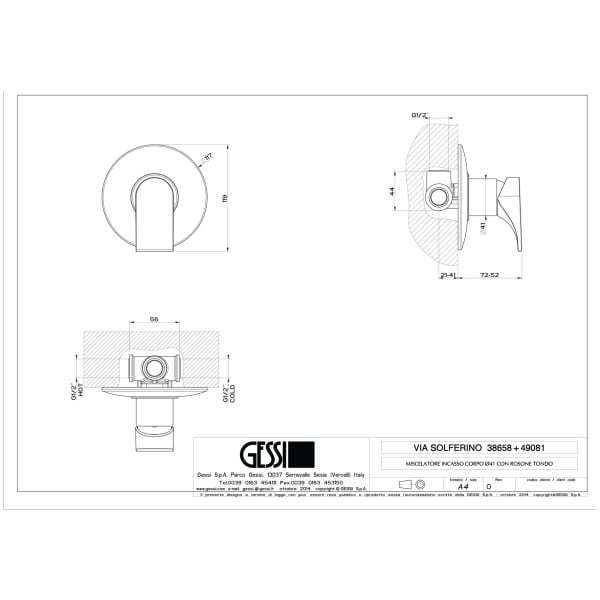 Gessi-EMPORIO-VIA-SOLFERINO-38658-49081-Bateria-podtynkowa-z-przylaczami-1-2-wiele-kolorow-rys-techniczny.jpg EMPORIO VIA SOLFERINO 38658+49081 rysunek techniczny