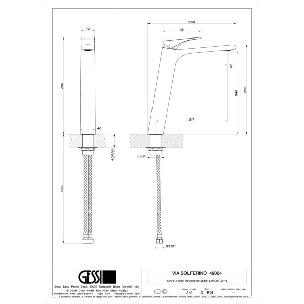 Gessi-EMPORIO-VIA-SOLFERINO-49004-Bateria-umywalkowa-nablatowa-z-przylaczami-3-8-wiele-kolorow-rys-techniczny.jpg EMPORIO VIA SOLFERINO 49004 rysunek techniczny