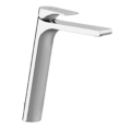 Gessi EMPORIO VIA SOLFERINO 49009 Bateria umywalkowa nablatowa z korkiem automatycznym wiele kolorow 031 Chrom