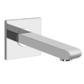 Gessi EMPORIO VIA SOLFERINO 49103 Wylewka scienna przylacza 1 2 wymaga oddzielnego sterowania wiele kolorow
031 Chrom