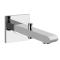 Gessi EMPORIO VIA SOLFERINO 49104 Wylewka scienna z przylaczem 1 2 z przelacznikiem wiele kolorow 031 Chrom