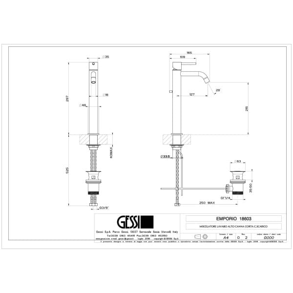 Gessi-EMPORIO-VIA-TORTONA-18603-Bateria-umywalkowa-nablatowa-z-korkiem-automatycznym-Zasieg-wylewki-127-mm-wiele-kolorow-rys-techniczny.jpg EMPORIO VIA TORTONA 18603 rysunek techniczny