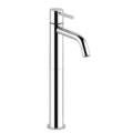 Gessi EMPORIO VIA TORTONA 18604 Bateria umywalkowa nablatowa z przylaczami 3 8 wiele kolorow 031 Chrom 149 Finox 299 Czarny XL