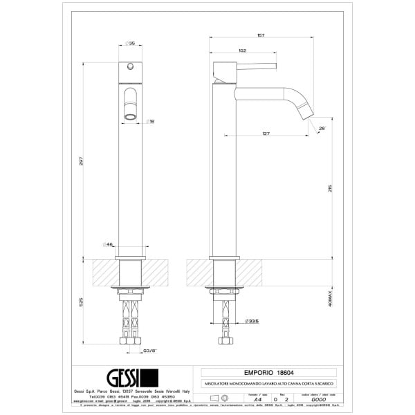 Gessi-EMPORIO-VIA-TORTONA-18604-Bateria-umywalkowa-nablatowa-z-przylaczami-3-8-wiele-kolorow-rys-techniczny.jpg EMPORIO VIA TORTONA 18604 rysunek techniczny
