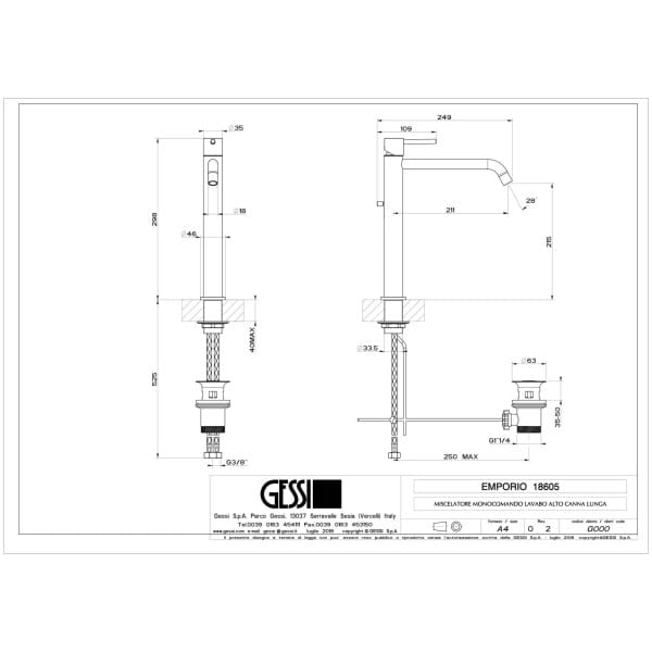 Gessi-EMPORIO-VIA-TORTONA-18605-Bateria-umywalkowa-nablatowa-z-korkiem-automatycznym-Zasieg-wylewki-211-mm-wiele-kolorow-rys-techniczny.jpg EMPORIO VIA TORTONA 18605 rysunek techniczny
