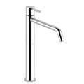 Gessi EMPORIO VIA TORTONA 18606 Bateria umywalkowa nablatowa z przylaczami 3 8 wiele kolorow 031 Chrom 149 Finox 299 Czarny XL