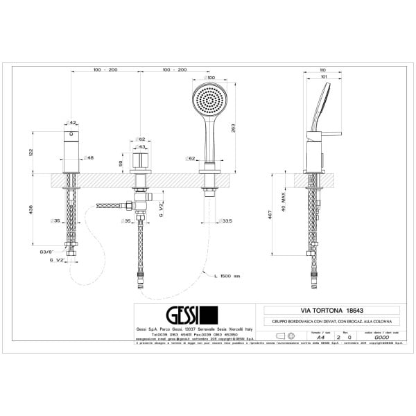 Gessi-EMPORIO-VIA-TORTONA-18643-Bateria-wannowa-3-otworowa-z-przelacznikiem-przylacza-1-2-waz-prysznicowy-15-m-wyciagana-sluchawka-prysznicowa-wiele-kolorow-rys-techniczny.jpg EMPORIO VIA TORTONA 18643 rysunek techniczny
