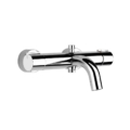 Gessi EMPORIO VIA TORTONA 18711 Bateria termostatyczna wannowa natynkowa z przelacznikiem wanna prysznic wiele kolorow 031 Chrom 149 Finox 299 Czarny XL