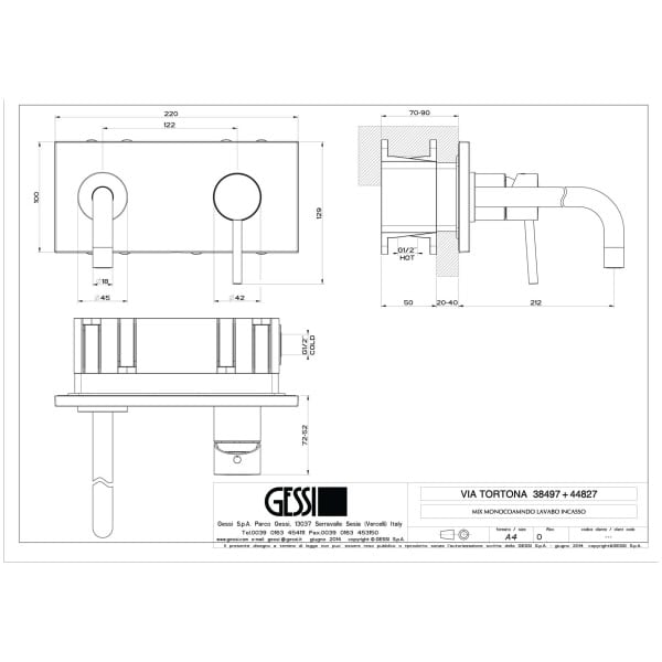 Gessi-EMPORIO-VIA-TORTONA-38497-44827-Bateria-podtynkowa-z-wylewka-wiele-kolorow-rys-techniczny.jpg EMPORIO VIA TORTONA 38497+44827 rysunek techniczny