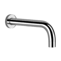 Gessi EMPORIO VIA TORTONA 38787 Wylewka wannowa wiele kolorow 031 Chrom 149 Finox 299 Czarny XL