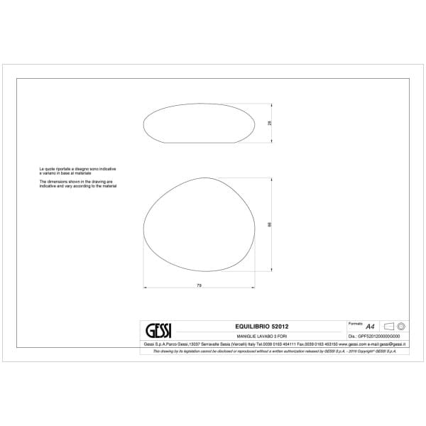Gessi-EQUILIBRIO-52012-Zestaw-uchwytow-raczek-dzwigienek-wiele-kolorow-rys-techniczny.jpg EQUILIBRIO 52012 rysunek techniczny