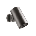 Gessi FLESSA 57205 Deszczownica scienna regulowana z antilimestone przylacze 1 2 wiele kolorow 239 Stal szczotkowana 707 Czarny metal szczotkowany PVD 708 Miedź szczotkowana PVD 726 Ciepła stal PVD